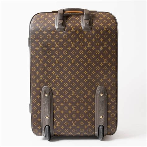 trolley louis vuitton originale prezzo|louis vuitton men's suitcase.